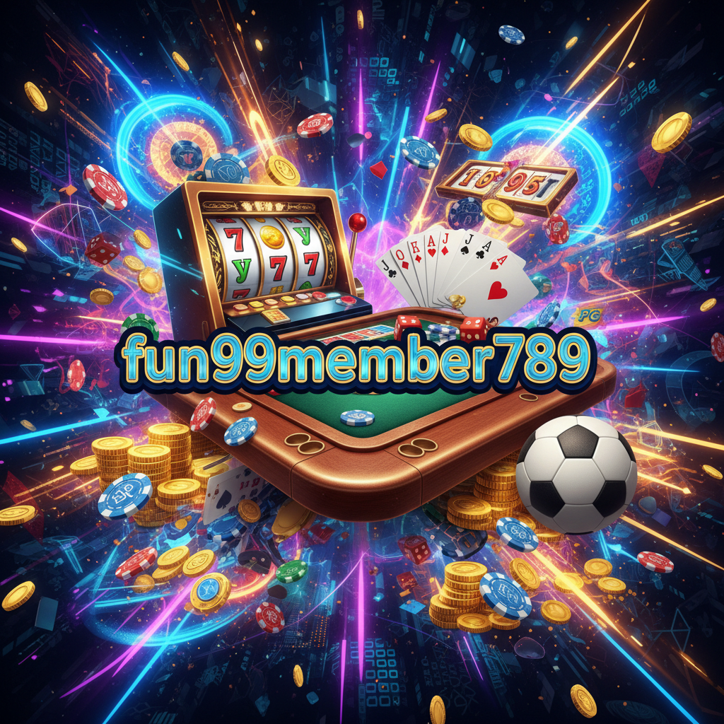 fun99member789