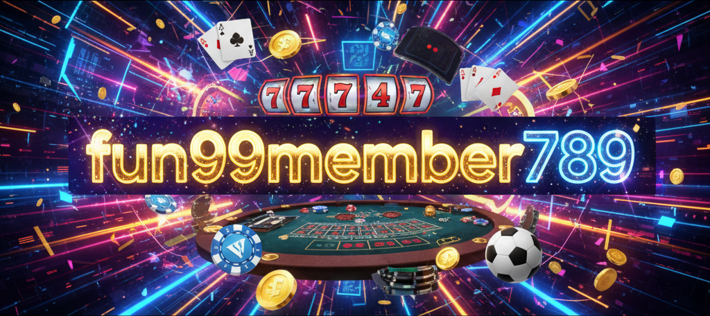 fun99member789